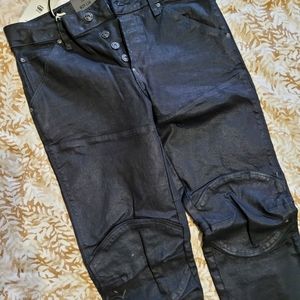 G Star Raw 5620 3D Slim Jeams
